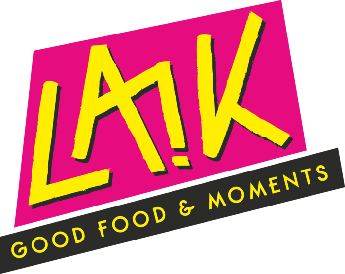 LAIK Good Food & Moments